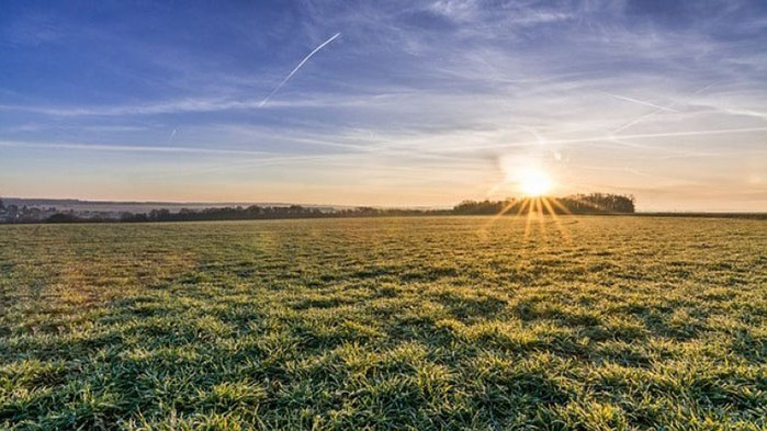 Облачността днес ще е променлива, до обяд по-често значителна, но