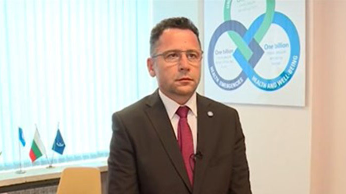 2021 г. беше болезнена година за всички нас, но не