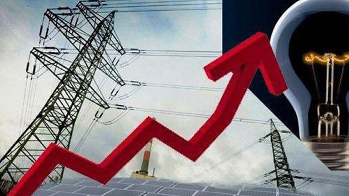 Потреблението на ток в страната постепенно се връща към нивата