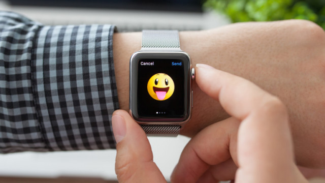 Още от излизането на първия модел Apple Watch смартчасовникът се