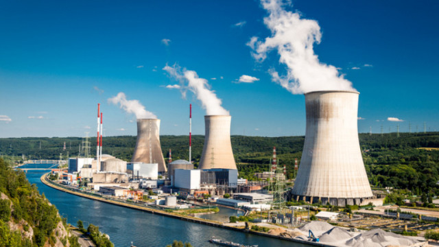 Напънът на ЕК ядрената енергия да бъде обявена за зелена срещна отпор в Германия и Австрия