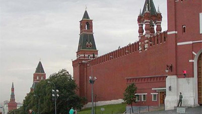 Посланикът на Русия в Германия Сергей Нечаев обеща, че Москва
