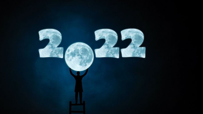 Подробен годишен хороскоп за 2022 г.