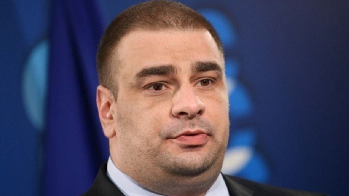 Борис Марков: Крумова не зададе нито един труден въпрос на Кирчо