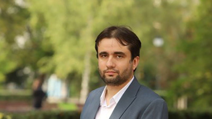 Министърът ме праща е стандартен интригантски подход - това написа