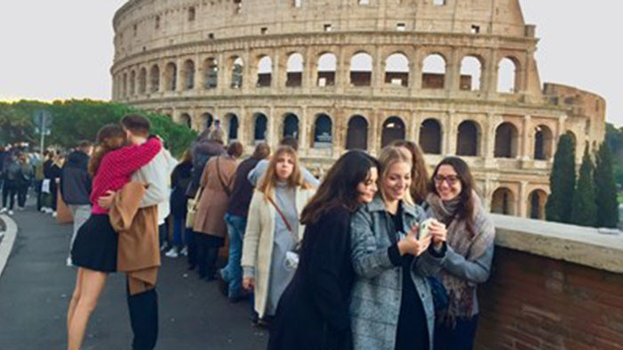 В Италия от 1 януари влезе в сила нов правителствен