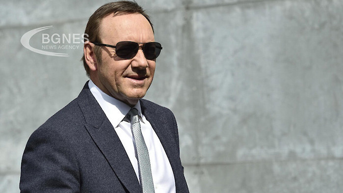 Кевин Спейси в преговори за ролята на Франьо Туджман