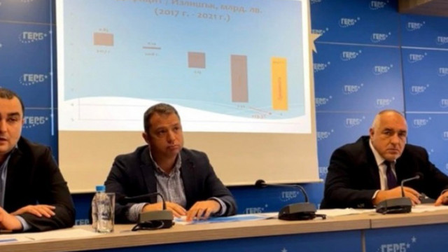 Да си пожелаем да сме здрави за Новата година това