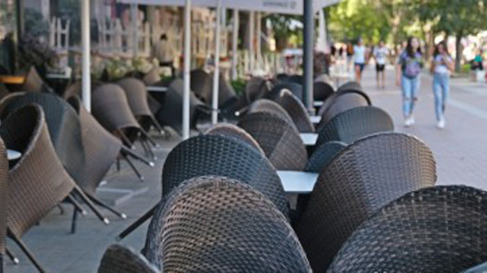 За периода от 17 до 29 декември 2021 г. служители