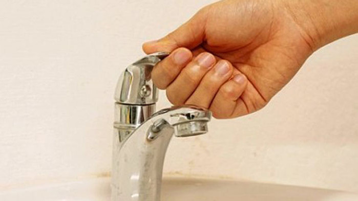 Районите без вода днес във Варна