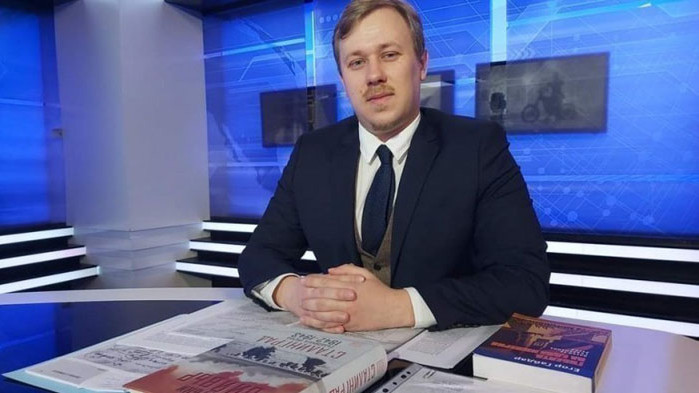 За историята, идентичността и имат ли те политическа цена?