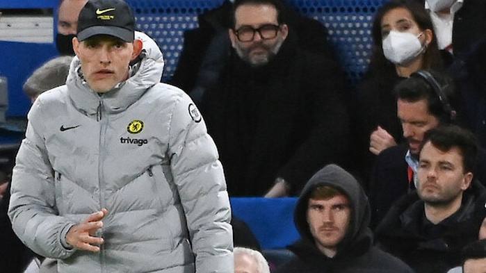 Това беше един брилянтен мач, всички, които не бяха на