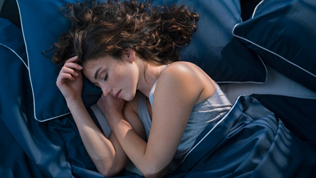 Добре знаем колко важен е сънят за тялото и ума
