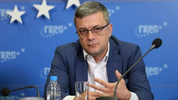 Биков: Първата стъпка по казуса с РСМ е да се забрани на Трифонов да мисли по него