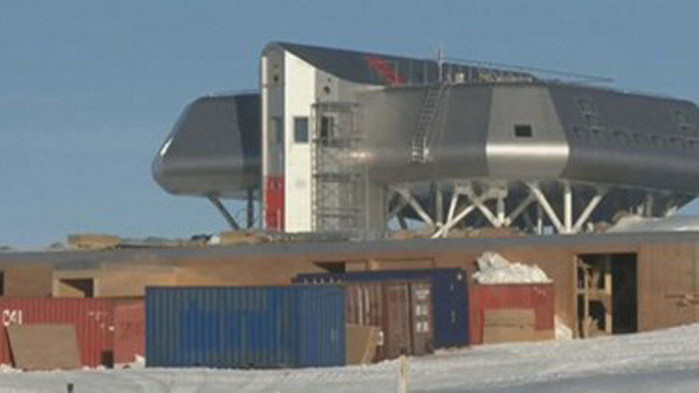 Коронавирусът достигна и Антарктида. Положителните тестовете са сред учени, които