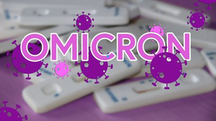 Вариантът Омикрон на коронавируса вече е доминиращ в Норвегия, предаде