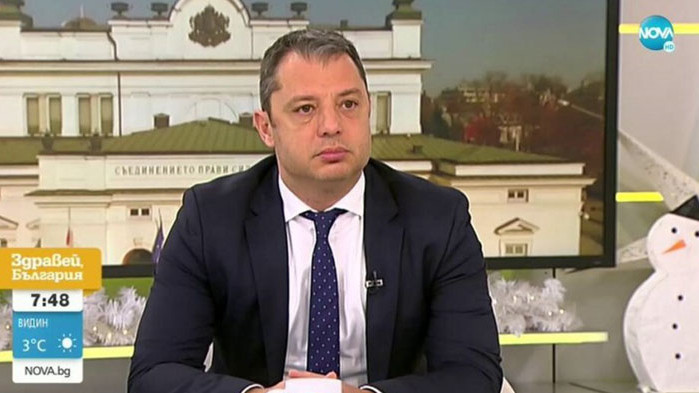 Има реална опасност държавното дружество да загуби договора си с