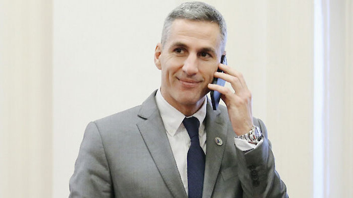 Андрей Гюров: Мораториумът може да отпадне по-рано