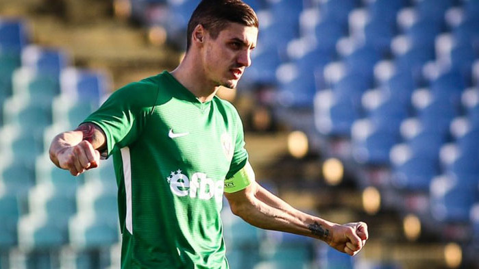 Клуб от Серия А предлага 5 млн. евро за Десподов