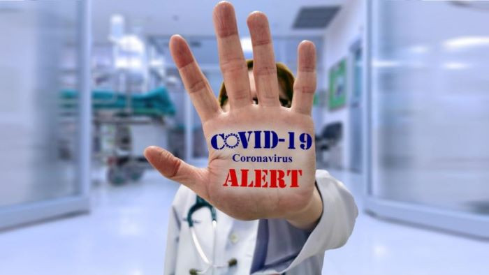 Двойно повече заразени с COVID19 отчита РЗИ-Варна за последната седмица от 2021 година