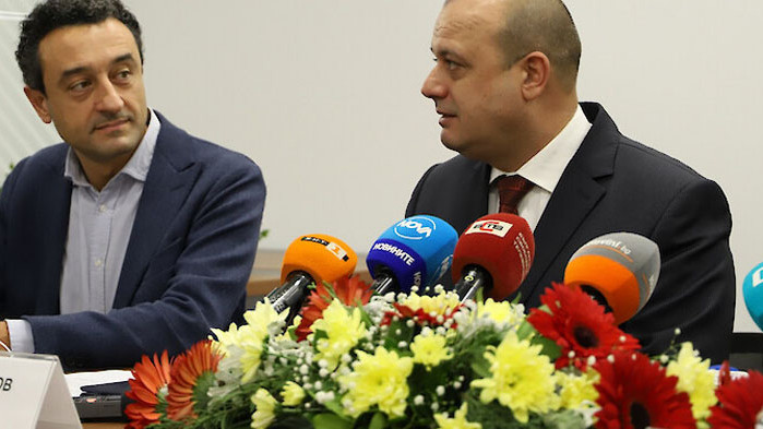 Българската банка за развитие (ББР) ще помага на малкия и