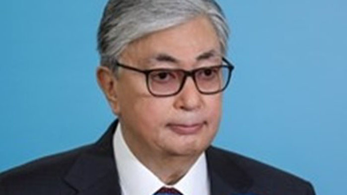 Хиляди души протестираха днес за трети пореден ден в Казахстан