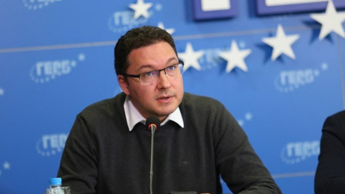 Даниел Митов за Рашков: Свидетели сме на откровени клевети и набеждаване