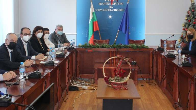 Засилват се проверките по спазване на противоепидемичните мерки в столицата