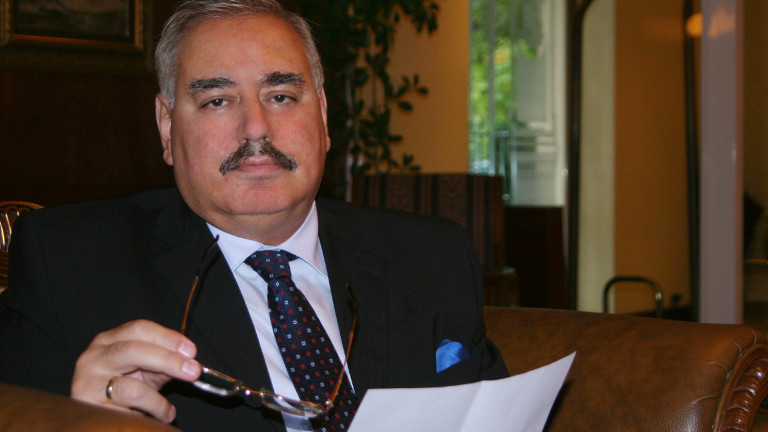 През 2022 г. има голяма вероятност от стагфлация у нас.