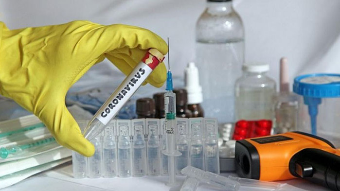 Над 170 хиляди новозаразени с коронавирус в Италия