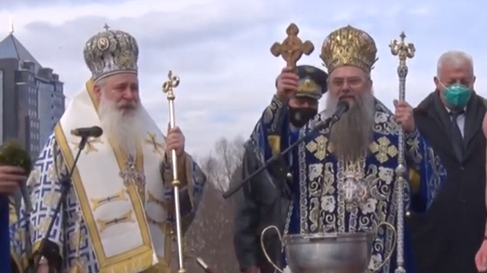 Над 28 000 са имениците на Йорданов и Ивановден във Варна