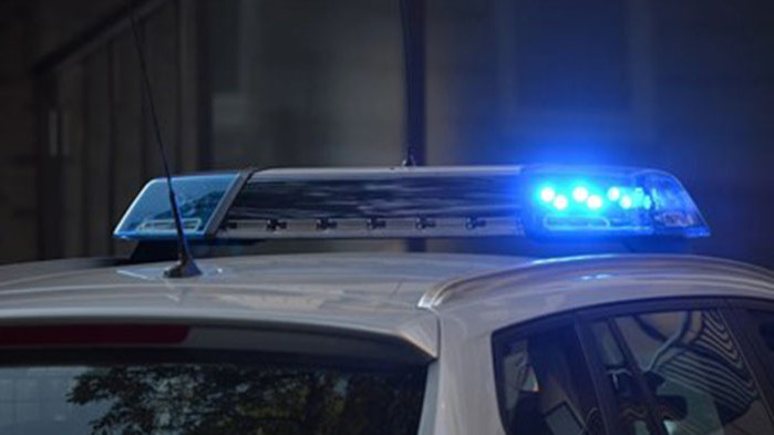 Съдът в Плевен наложи постоянен арест на обвиняемия за въоръжен