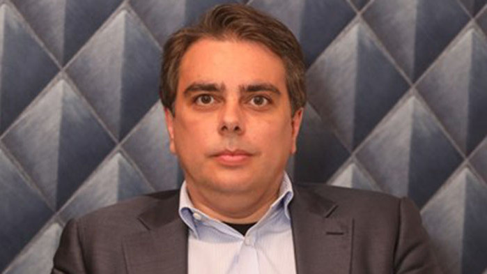 Асен Василев и Георги Гьоков са представителите на правителството в НСТС