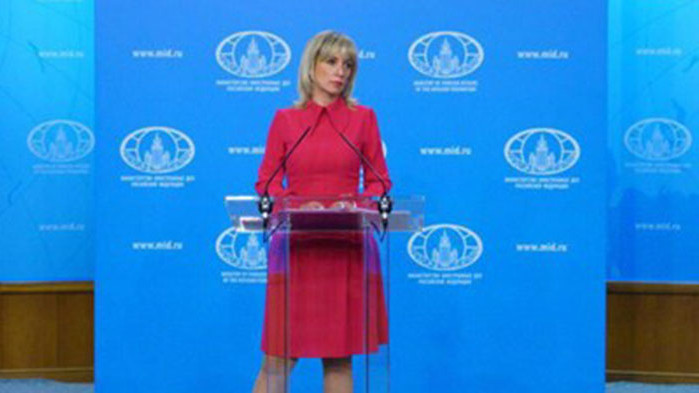 Москва разчита, че действията на Прищина по отношение на представител
