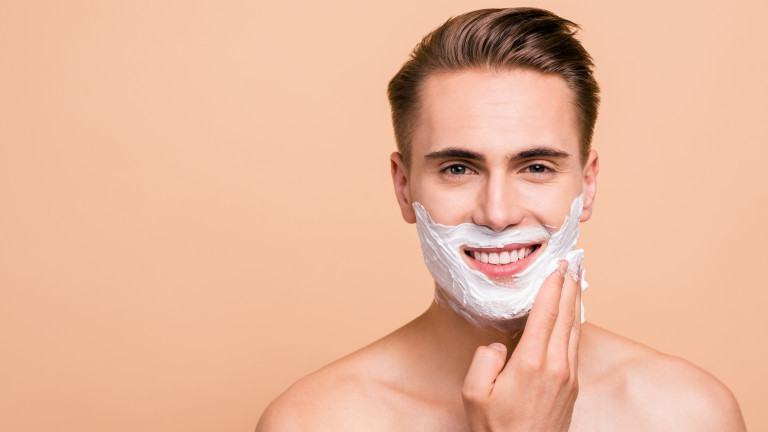 Брадата е символ на мъжественост. В последните години нейното поддържане се