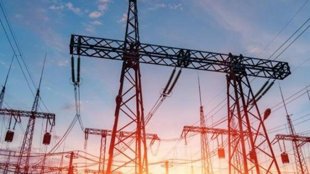 Поради извършване на неотложни ремонтни дейности на съоръженията за доставка