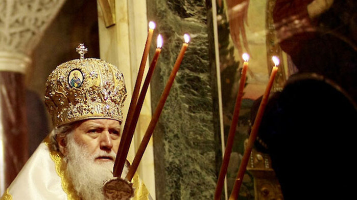 Богоявление или Йордановден е един от най-големите християнски празници в