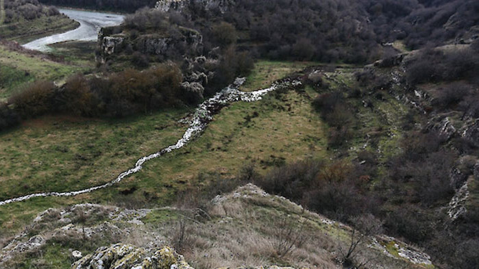 В четвъртък ще е предимно слънчево, с разкъсана висока облачност.