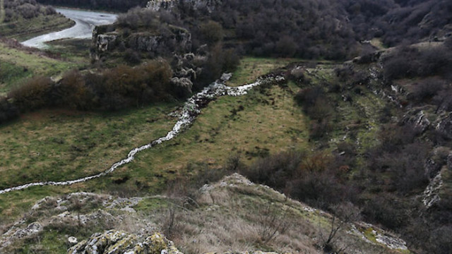 В четвъртък ще е предимно слънчево с разкъсана висока облачност