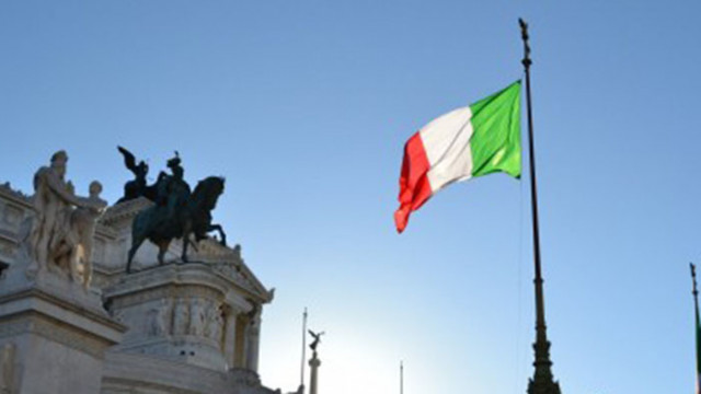 Италианското правителство наложи задължителна ваксинация срещу ковид на хората на