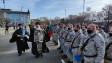 Варна отбелязва Богоявление с военен ритуал и общоградско шествие (СНИМКИ)