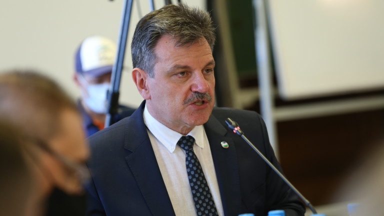 Днес сме втори най-висок ден след рекорда по брой на