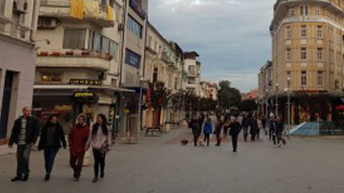 Предварителни данни: Населението в област Варна е 427 634 души