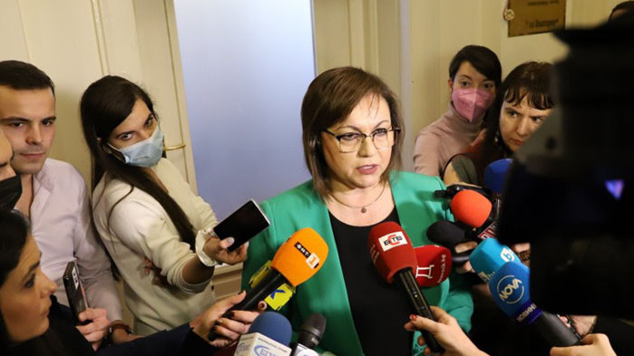 Корнелия Нинова: „Виваком“ може да вдигне цените, но не и А1 и „Теленор“