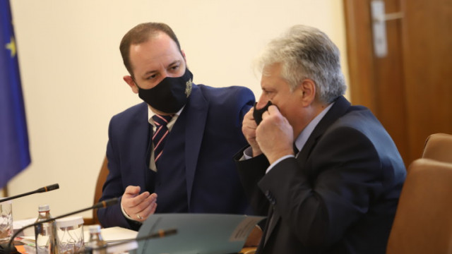 България ще бъде осъдена за втори път от съда в