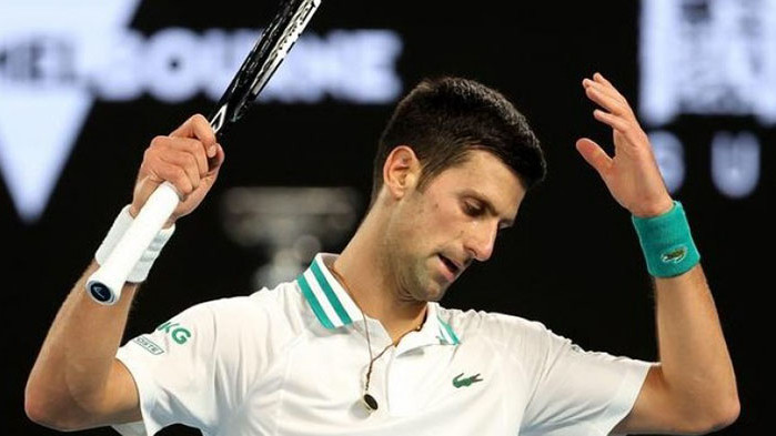 Господ гледа всичко! Моята благословия е духовна, а тяхната –