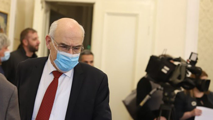 Иван Иванов, КЕВР: Цената на тока за битовите потребители може да скочи и с 15%