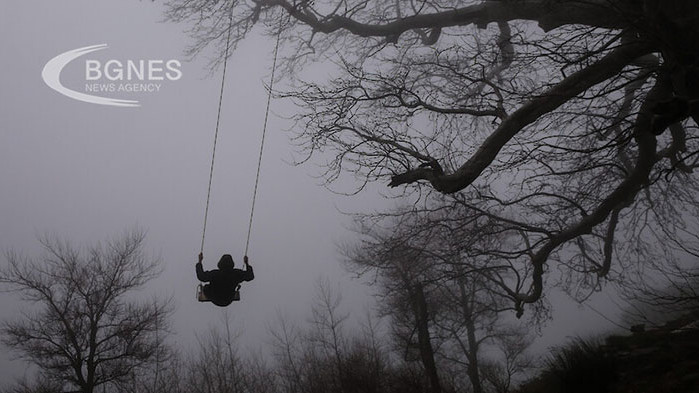 Времето ще е предимно облачно, главно в Югоизточна България с