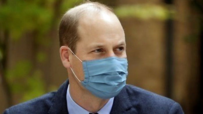 Британският принц Уилям призова иноваторите по света да се кандидатират