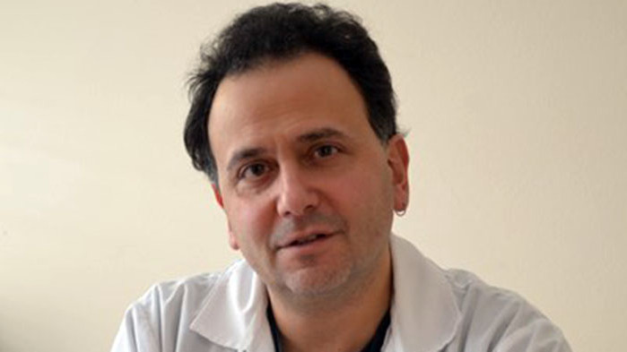 Проф. Доброслав Кюркчиев: Т-клетъчният имунитет не е променен срещу Омикрон